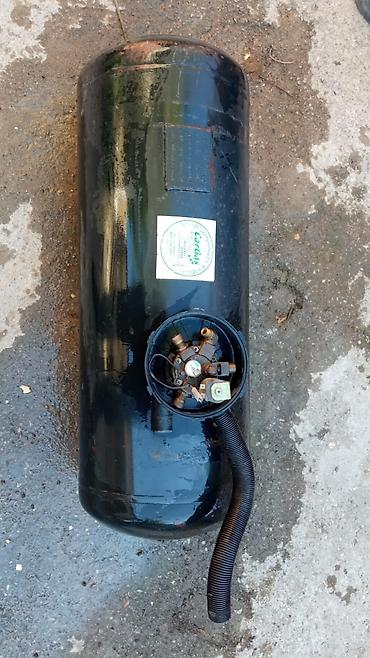 bmw ef 10: Məhsul: Avtomobil üçün LPG (mayə avtoqaz) balonu və multiventil — 2