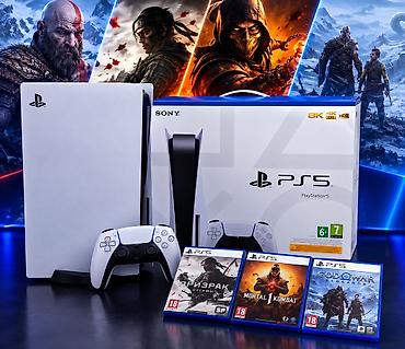 купить джойстик для xbox one: Новый. (Оригинальная классическая версия PS5 FAT (3-я ревизия) — 1