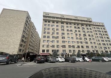 Продажа квартир: 2 комнаты, 74 м², Ата-Тюрк парк Элитка, 5 этаж, Евроремонт — 3
