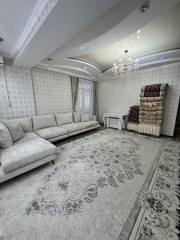 Продажа квартир: 4 комнаты, 132 м², Элитка, 4 этаж, Евроремонт — 2