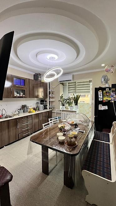 Продажа квартир: 2 комнаты, 88 м², Средний Джал 108 серия, 3 этаж, Евроремонт — 8