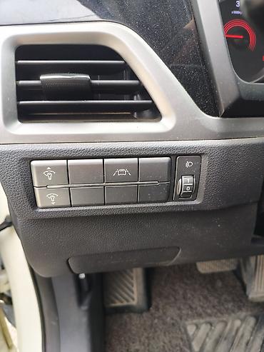 Продажа авто: Ssangyong Korando: 2019 г., 1.6 л, Автомат, Дизель, Кроссовер — 6