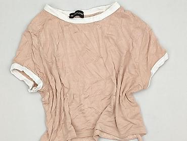 polyester tank: PrettyLittleThing, Top damski, rozmiar M — 1