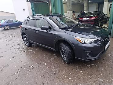 субару форестер 2009 цена: Subaru XV: 2019 г., 2 л, Вариатор, Бензин, Кроссовер — 3