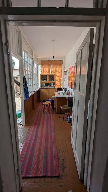 куплю дом киргизия 1: 3 комнаты, 48 м², 20 соток, Кызыл-Суу, Собственник — 6