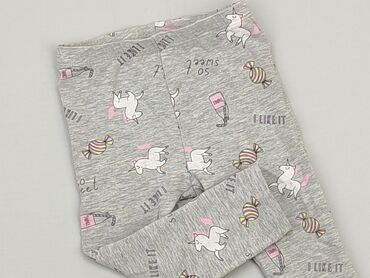 ducksday kombinezon zimowy 80: Leggings, Reserved, 12-18 months, condition - Very good