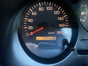 Toyota: Toyota Caldina: 1998 г., 2 л, Автомат, Газ, Универсал — 12