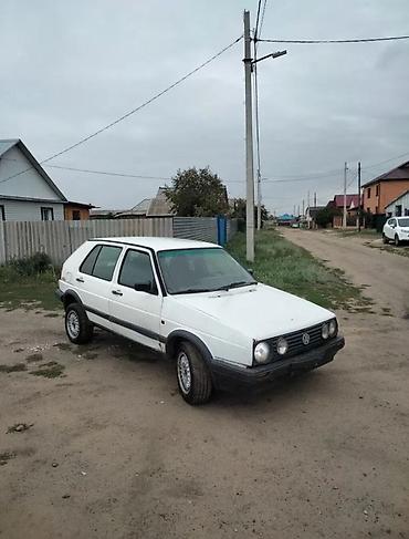 голф трока: Volkswagen Golf: 1991 г., 1.8 л, Автомат, Бензин — 1