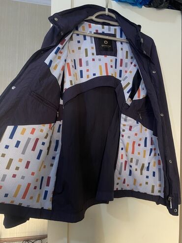 Kurtkalar: Kurtka, Vetrovka, Payız, XL — 3