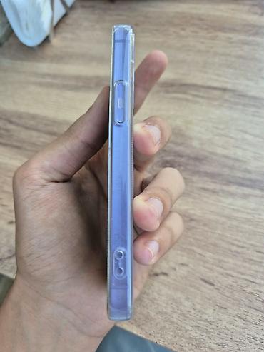 Apple iPhone: IPhone 12 mini, 128 GB, Deep Purple, Qırıq — 3