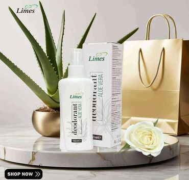 Nega kože: Limes – sredstva za domaćinstvo i ličnu negu - SelektA pasta za — 4