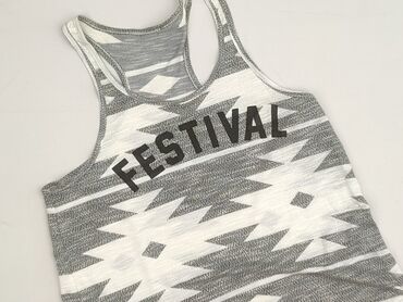 abercrombie and fitch t shirty: T-shirt damski, rozmiar S