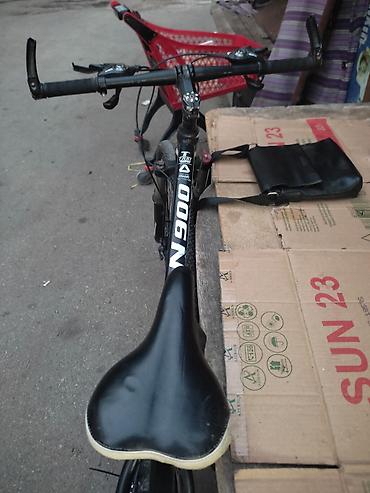 turan m50: İşlənmiş Şəhər velosipedi 29", Ödənişli çatdırılma — 6