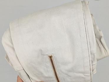 34 trousers: H&M, Spodnie materiałowe damskie, rozmiar S — 5