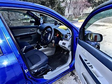 Mazda: Mazda Demio: 2003 г., 1.5 л, Механика, Бензин, Хэтчбэк — 8