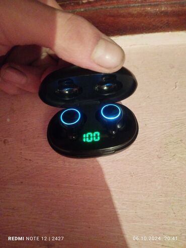 audio: IPod və MP3 pleyerlər