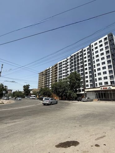 продаю помешение: 1 комната, 38 м², Элитка, 4 этаж, ПСО (под самоотделку)