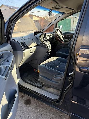 voxy noah: Toyota Estima: 2000 г., 2.4 л, Автомат, Бензин, Минивэн — 7