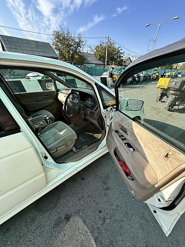 honda porter: Honda Odyssey: 2000 г., 2.3 л, Автомат, Бензин, Минивэн — 6