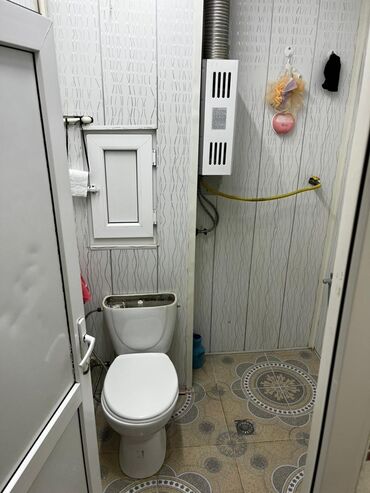 Köhnə tikili: Bakı, 2 otaqlı, Köhnə tikili, 50 kv. m — 6