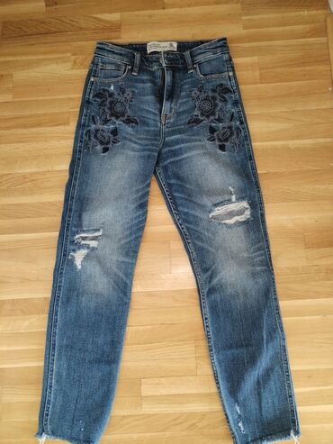 ps pantalone 2023: 27, 34, Teksas, Normalan struk, Iscepane na lalafo.rs ps pantalone 2023: 27, 34, Teksas, Normalan struk, Iscepane