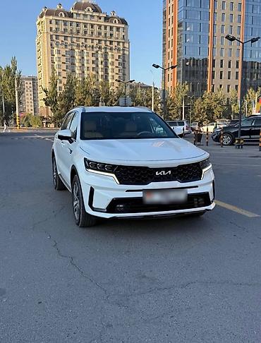 щит прибор хонда цивик: Kia Sorento: 2021 г., 1.6 л, Автомат, Гибрид, Кроссовер — 1