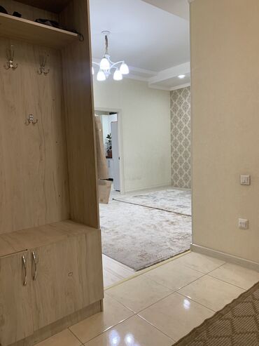 Продажа квартир: 2 комнаты, 56 м², Элитка, 4 этаж, Евроремонт