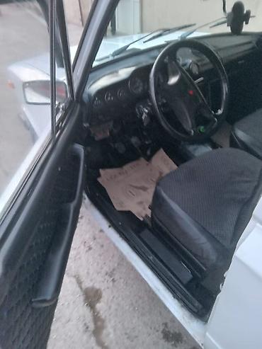 VAZ (LADA): VAZ (LADA) 2106: 1.3 l | 1989 il Sedan — 9