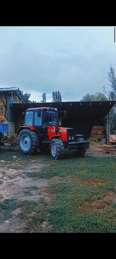 Другой транспорт: Ассаламу алейкум жаамат трактор сатылат Беларусь 920.2 экспортный