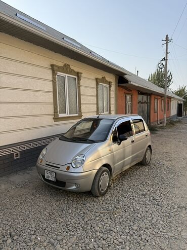 как можно купить машину в рассрочку: Daewoo Matiz: 2013 г., 0.8 л, Механика, Бензин, Хэтчбэк