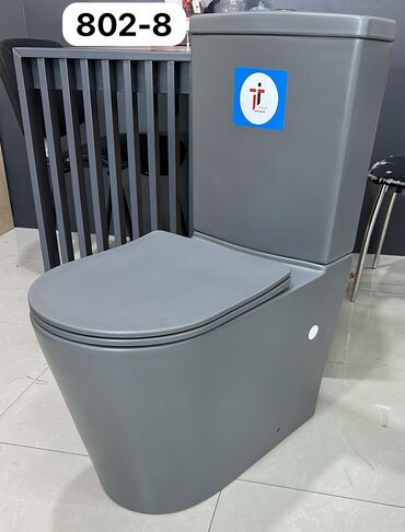 Unitazlar: Yeni, Unitaz, Monoblok, Kredit var, Zəmanətli, Rayonlara çatdırılma -da lalafo.az — 108 Unitazlar: Yeni, Unitaz, Monoblok, Kredit var, Zəmanətli, Rayonlara çatdırılma — 108