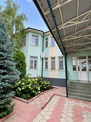 300 м², 5 комнат, Кызыл Аскер