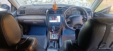 Subaru: Subaru Legacy: 2001 г., 2.5 л, Автомат, Бензин, Седан — 3