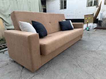 Раскладные диваны: Раскладной диван, Новый — 2