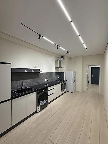 Продажа квартир: 1 комната, 48 м², 14 этаж, Евроремонт at lalafo.kg — 2 Продажа квартир: 1 комната, 48 м², 14 этаж, Евроремонт — 2