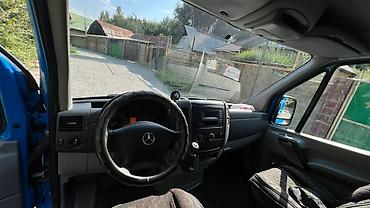 sprinter 2 2: Mercedes-Benz Спринтер: 2014 г., Дизель — 9