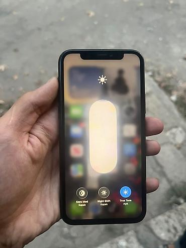 dubayski iphone 11: IPhone 11 Pro, 64 GB, Alpine Green, Zəmanət, Face ID — 6