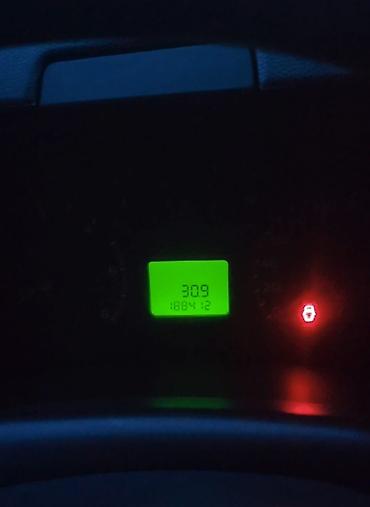 yağ filteri: Ford Transit: 2.4 l | 2011 il 189000 km Van body type — 10