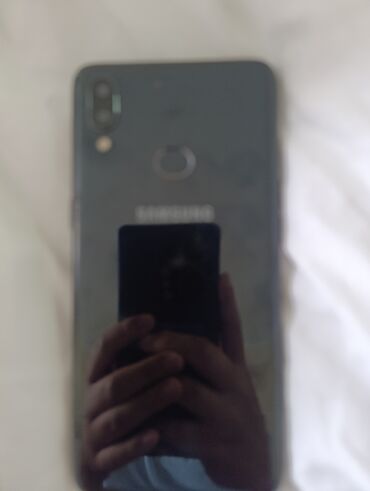 core i5 ноутбук цена в бишкеке: Samsung Galaxy A10s, Б/у, 32 ГБ, цвет - Черный, 1 SIM, 2 SIM