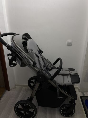 Коляски: Коляска, Новый — 9