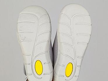 buty na wiosna: Buciki niemowlęce, Befando, 22, stan - Idealny — 5