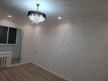 single room flat: 1 комната, 12 мкр Собственник, Без животных, от 1 года, С мебелью частично — 4