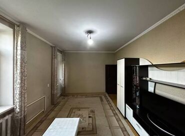 квартира бишкек аламүдүн: 2 комнаты, 55 м², Сталинка, 2 этаж, Евроремонт
