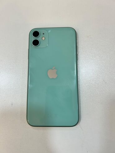 ıphone 11 ıkıncı el: IPhone 11, 128 GB, Barmaq izi, Face ID