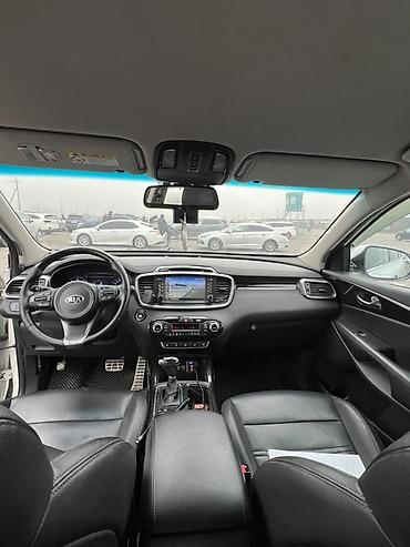 Kia: Kia Sorento: 2018 г., 2.2 л, Автомат, Дизель, Кроссовер — 1