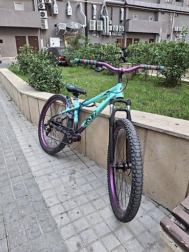 volta vs2: BMX GTR 359
barter edilir — 4