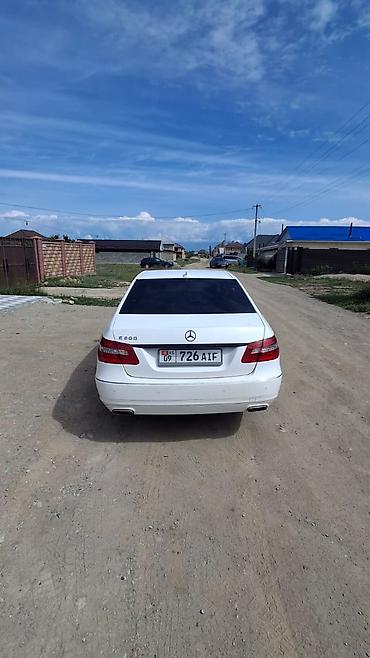 электро гелик цена: Mercedes-Benz E-Class: 2012 г., 2 л, Автомат, Бензин, Седан — 2