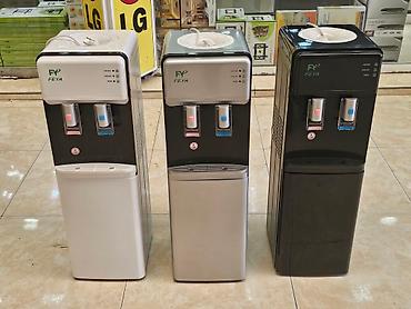 Su üçün kulerlər və dispenserlər: Dispenser Döşəməüstü, Su təmizləməsi ilə, Yeni -da lalafo.az — 12 Su üçün kulerlər və dispenserlər: Dispenser Döşəməüstü, Su təmizləməsi ilə, Yeni — 12