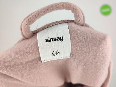 sinsey bluzki: Sinsay, Golf damski, rozmiar M — 4