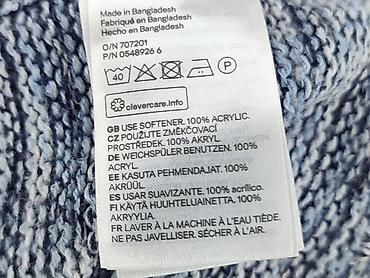 hm t shirt damski basic: H&M Divided, Sweter damski, rozmiar M — 6